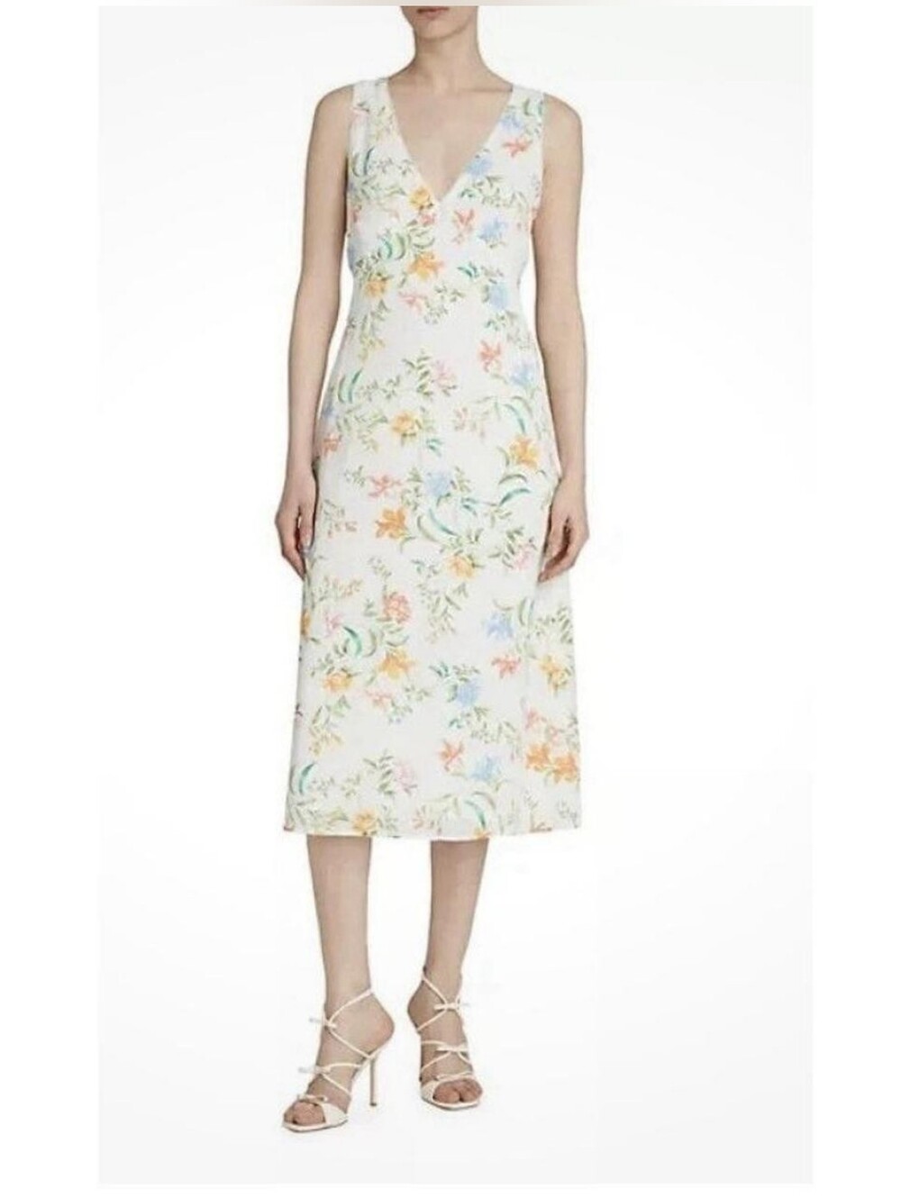 Wayf Vintage Floral